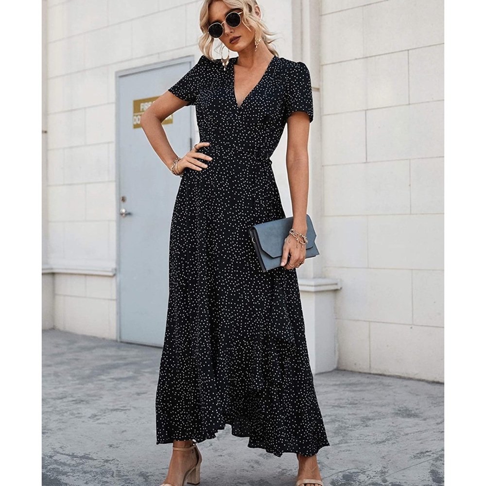 BRAND NEW PrettyGarden Dress